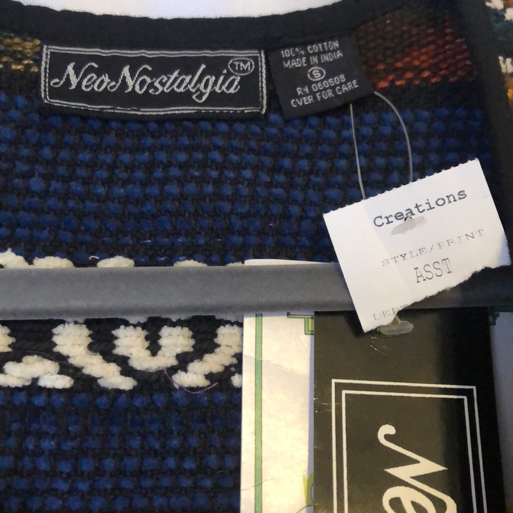 Small Vest - Picture 5 of 5